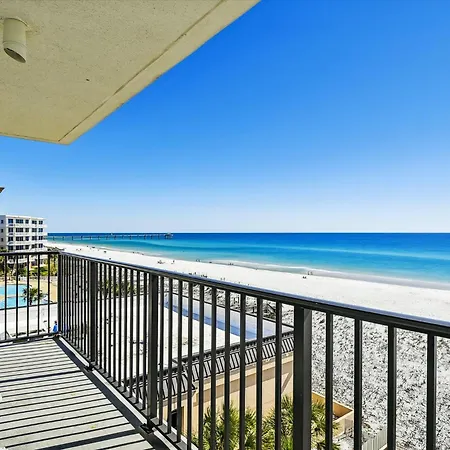 Sea Oats 606- By Holiday Isle Properties